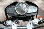 Suzuki Inazuma Model Retro