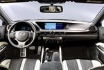 Mobil Sport Anyar Lexus GS F