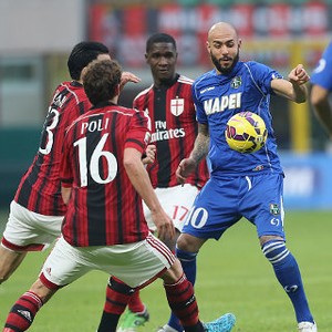 Milan yang Rentan Terhadap Tendangan Sudut