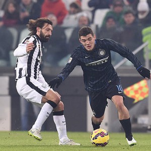 Pirlo Lenyap, Juventus Ikut Meredup