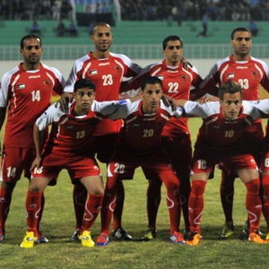 Palestina: Berakit-rakit ke Piala Asia, Bersenang-senang di Australia