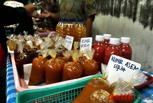 Kalangan Muda-mudi Belum Banyak yang Suka Jamu? Mungkin Ini Sebabnya