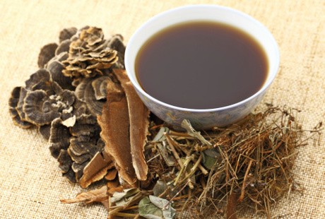 5 Jamu Paling Ngehits: Beras Kencur Hingga Ekstrak Purwaceng