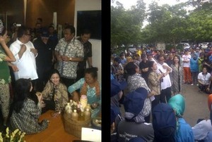 Bukti Dukungan, Kementerian Ini Wajibkan Minum Jamu Tiap Hari Jumat