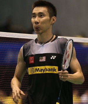 Chong Wei Tak Direkomendasikan Tampil di Superliga