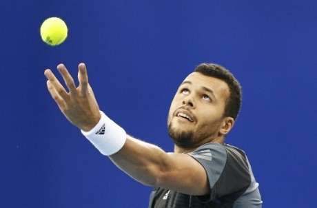 Cedera Tangan Belum Pulih, Tsonga Absen di Australia Terbuka