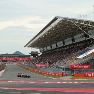 FIA Revisi Jadwal F1 2015, Coret GP Korea