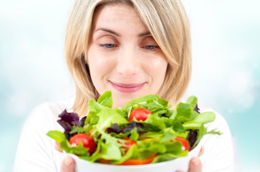 Bawang Putih dan Ikan Mampu Encerkan Darah dan Perlancar Aliran Darah (2)