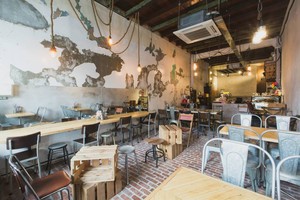 Yuk, Makan Enak di 7 Tempat Makan Halal Baru di Singapura Ini!