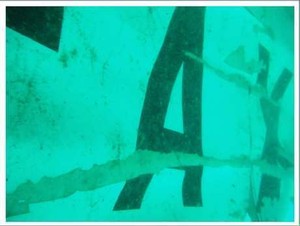 TNI AL: 2 Lifting Bag Siaga Untuk Angkat Ekor QZ8501