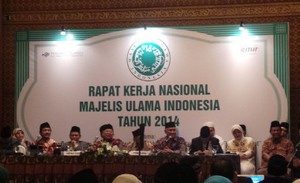 Menaker Larang Guru Agama Asing, MUI: Pemerintah Salah Kaprah