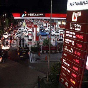 Harga Premium dan Solar Bisa Berubah Tiap Bulan, Ini Perhitungannya