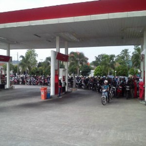 Harga Bensin Premium Bisa Berubah Tiap 2 Minggu, Ini Komentar BPH Migas