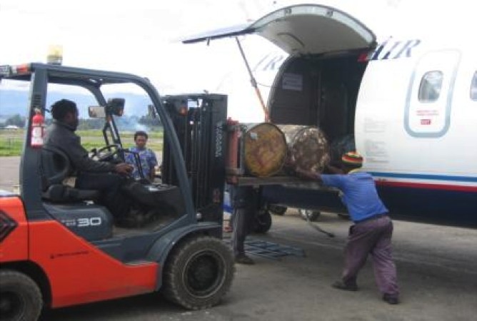 Kadin: Harga BBM di Pedalaman Papua Bisa Sampai Rp 150 Ribu/Liter