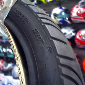 6 Produsen Ban dari Goodyear Hingga Gajah Tunggal Terbukti Kartel, Didenda Rp 25 Miliar