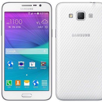 Galaxy Grand Max Unggulkan Kamera 13 MP