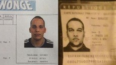 Kepolisian Prancis Rilis Foto 2 Pelaku Penembakan Charlie Hebdo