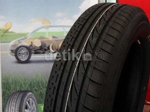 Kartel Ban, 6 Produsen dari Goodyear Hingga Gajah Tunggal Dihukum KPPU