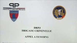 Ini Foto Tersangka Penembakan di Charlie Hebdo yang Tewaskan 12 Orang