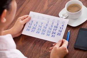Otak-atik Tanggal Cuti 2015 Demi Bisa Liburan