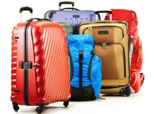 Mau Traveling Gaya Koper atau Ransel, Ini Pertimbangannya