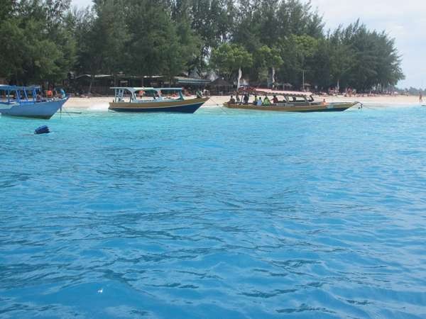 Destinasi yang Paling Jadi Incaran Anda di 2015
