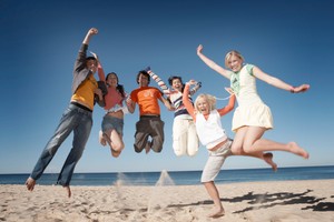Untung Rugi Gabung di Komunitas Traveling