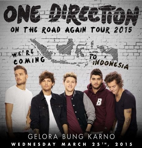 10 Momen Musik Indonesia Ter-HOT 2014