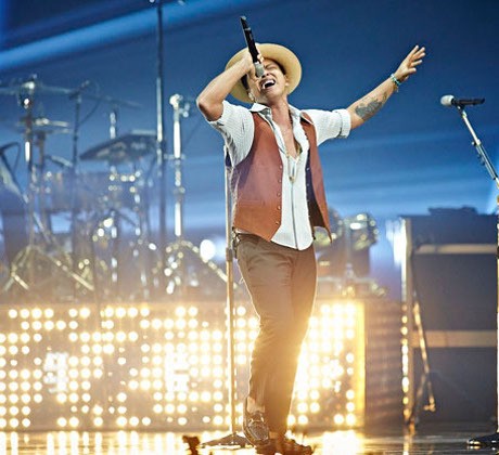 10 Momen Musik Indonesia Ter-HOT 2014