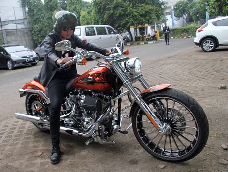 10 Presenter Paling Hits di 2014