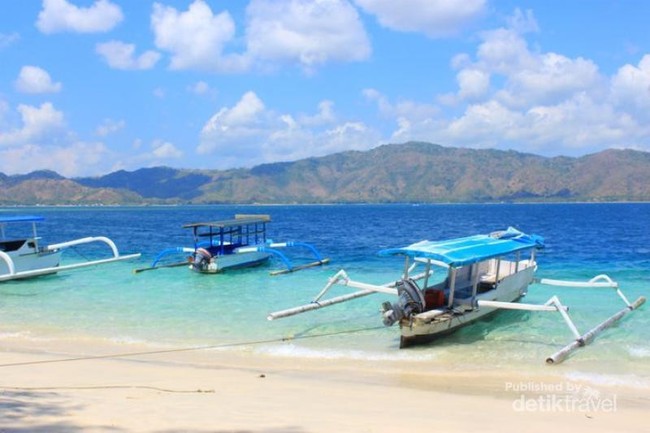 Destinasi Indonesia yang Bakal Hits 2015