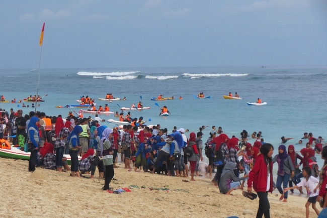 Destinasi Indonesia yang Bakal Hits 2015