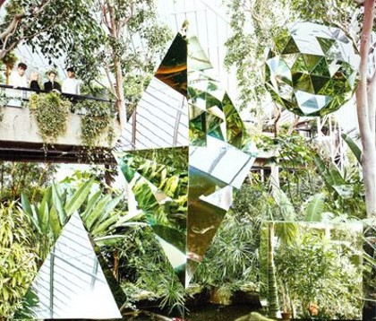 New Eyes Clean Bandit: Sedikit Lagi Sampai