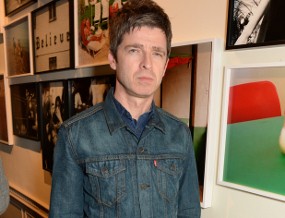 Kritik Tangga Lagu Dunia, Noel Gallagher: Anda No. 1, Anda Payah