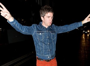 Kritik Tangga Lagu Dunia, Noel Gallagher: Anda No. 1, Anda Payah