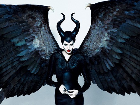 Maleficent Film Terfavorit Peoples Choice Awards 2015