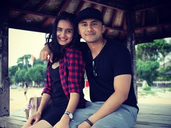 Beda Usia 11 Tahun, Hengky Kurniawan Sudah Ajak Sonya Fatmala Nikah