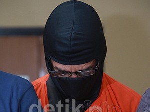 Fariz RM Sudah Dipindah ke Panti Rehabilitasi Lebak Bulus Tengah Malam