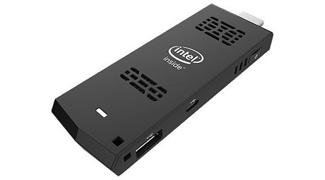 Intel Compute Stick (Ist.) Intel Compute Stick (Ist.)