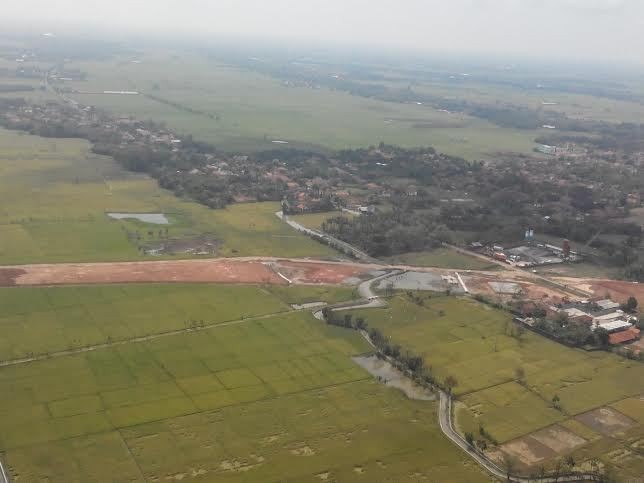Peluang Investasi, Ini Daftar Rencana Tol Terbaru