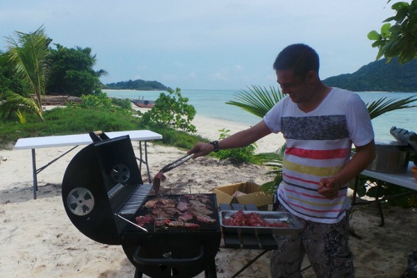 Kembangkan Pulau-pulau Kecil, Investor Butuh 5 Tahun untuk Balik Modal