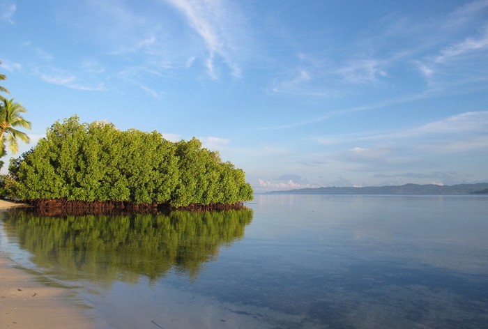 Mendag Gobel Gagas Supermarket Keliling di Pulau-pulau Terluar