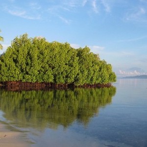 Mendag Gobel Gagas Supermarket Keliling di Pulau-pulau Terluar