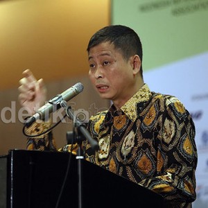 Aturan Tiket Murah Menhub Jonan Hanya Untuk Penerbangan Domestik, Ini Bunyinya