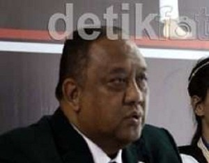 BIN Awasi Persiapan Peringatan 60 Tahun Konfensi Asia Afrika