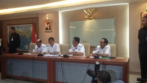 11 Pejabat Kemenhub Disanksi, Mulai Pembatasan Tugas Hingga Mutasi