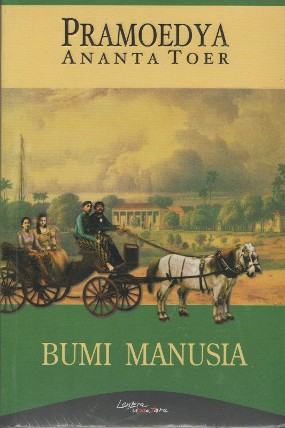 5 Novel Indonesia Sepanjang Masa Pilihan Goodreads