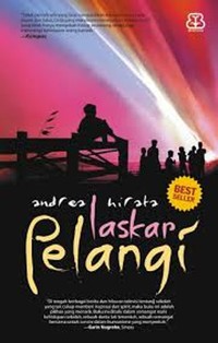 5 Novel Indonesia Sepanjang Masa Pilihan Goodreads