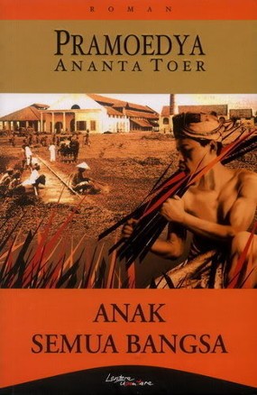 5 Novel Indonesia Sepanjang Masa Pilihan Goodreads