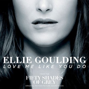 Simak Lagu Terbaru Ellie Goulding Untuk Film 50 Shades of Grey